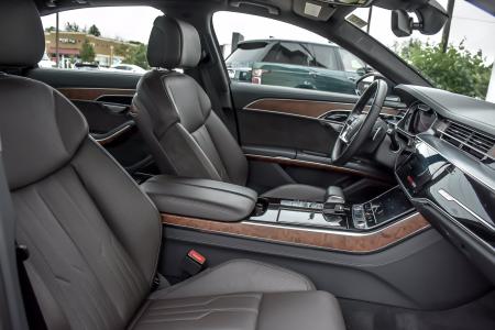 Used 2019 Audi A8 L Executive/First Edition | Downers Grove, IL