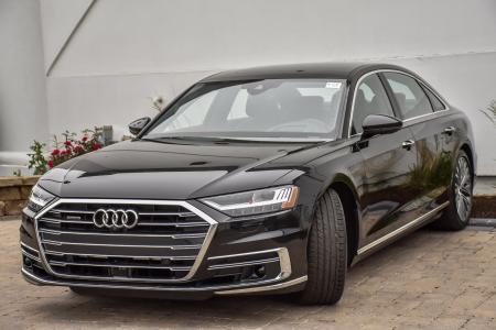 Used 2019 Audi A8 L Executive/First Edition | Downers Grove, IL