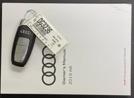 Used 2019 Audi A8 L Executive/First Edition | Downers Grove, IL