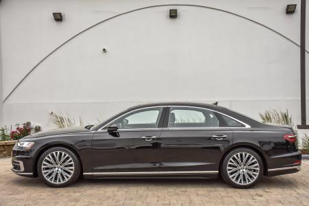 Used 2019 Audi A8 L Executive/First Edition | Downers Grove, IL