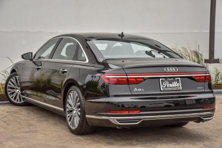Used 2019 Audi A8 L Executive/First Edition | Downers Grove, IL