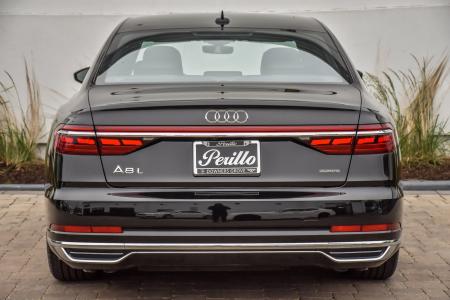 Used 2019 Audi A8 L Executive/First Edition | Downers Grove, IL