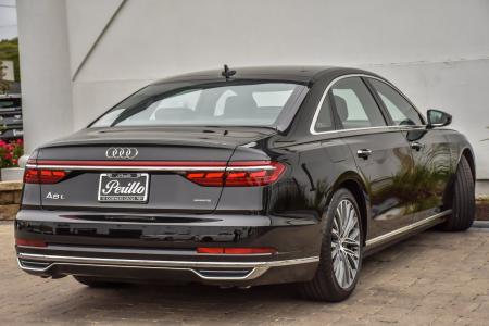 Used 2019 Audi A8 L Executive/First Edition | Downers Grove, IL