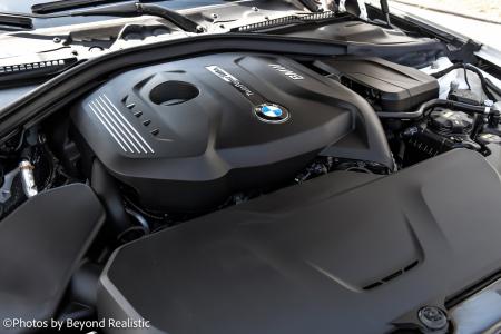 Used 2018 BMW 3 Series 330i xDrive Sport-Line Premium | Downers Grove, IL
