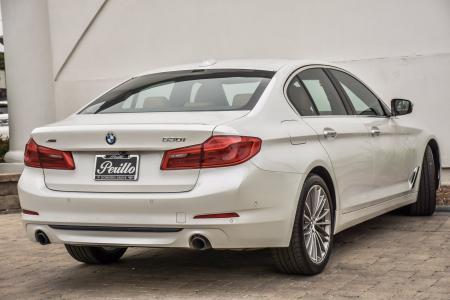 Used 2018 BMW 5 Series 530i xDrive Sport-Line Premium | Downers Grove, IL