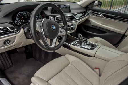 Used 2019 BMW 7 Series 740i Executive/Individual Series | Downers Grove, IL