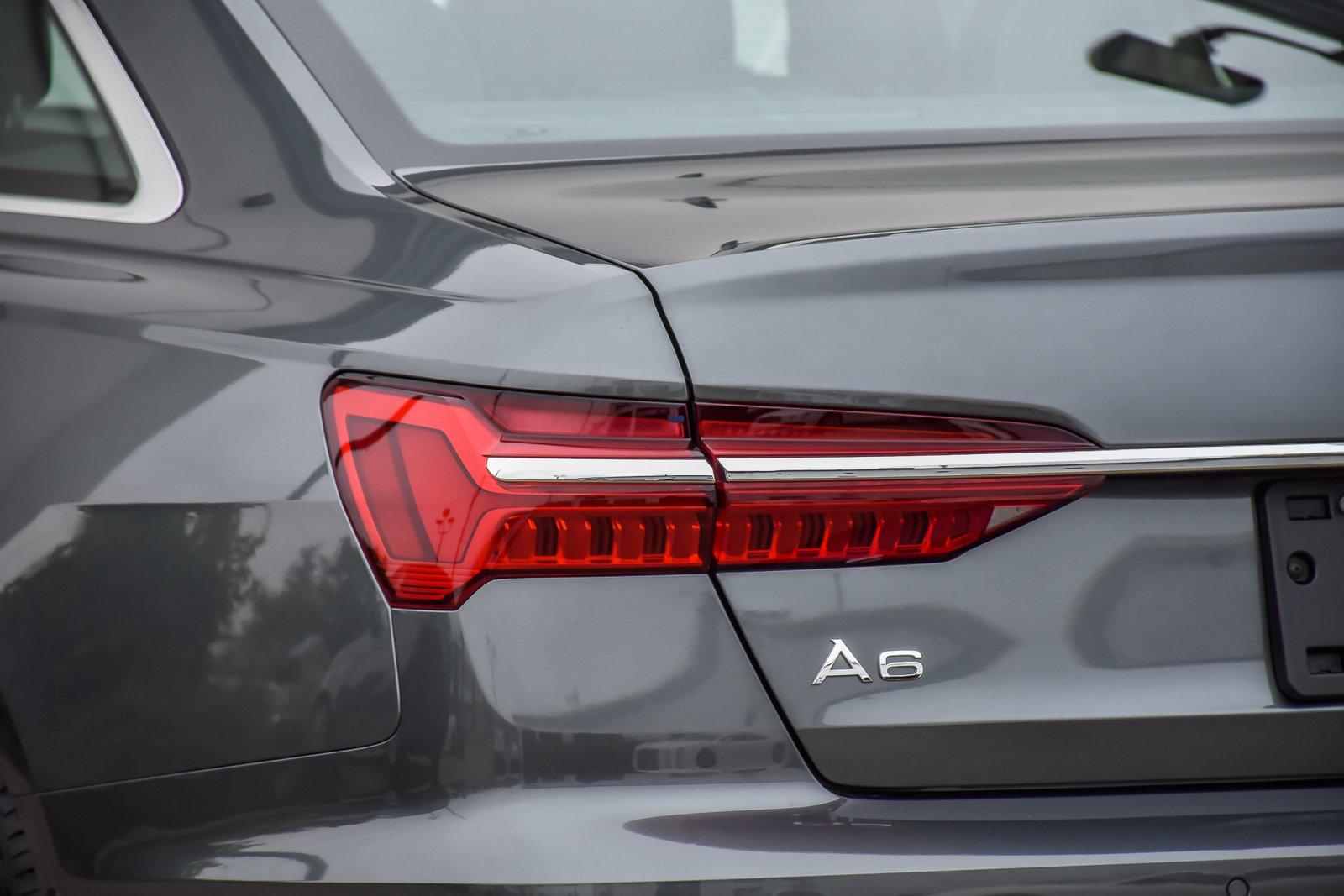 Used 2019 Audi A6 Prestige | Downers Grove, IL