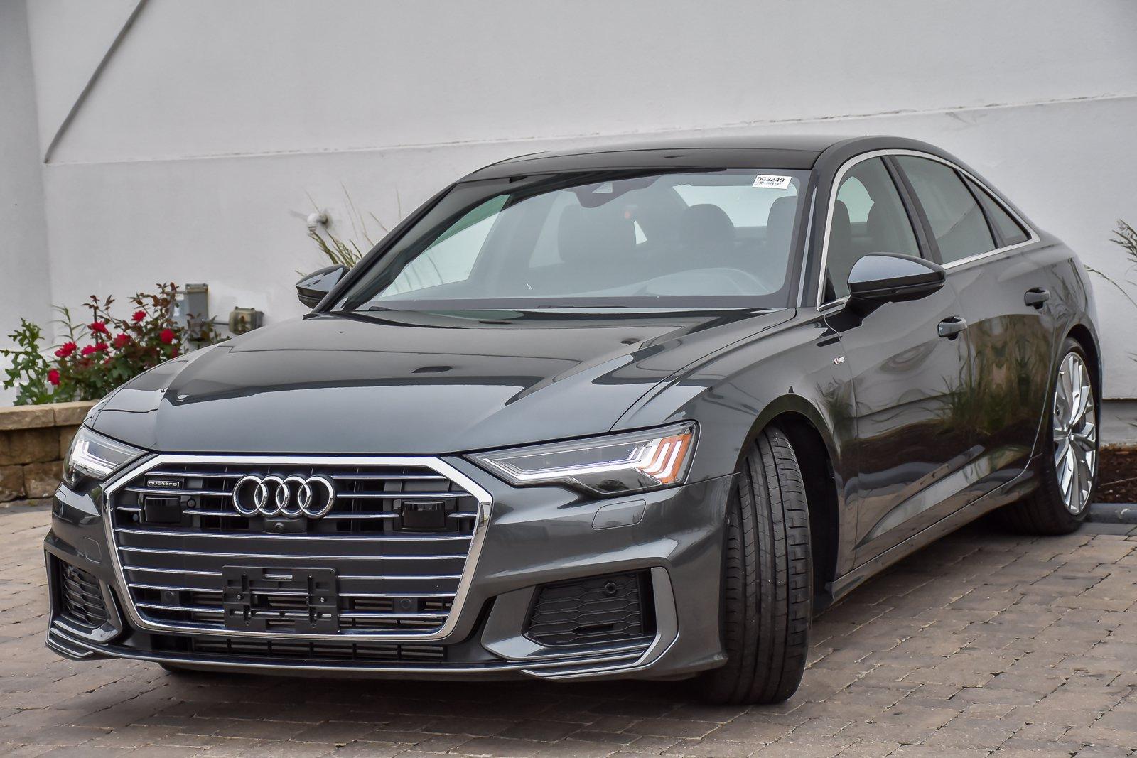 Used 2019 Audi A6 Prestige | Downers Grove, IL
