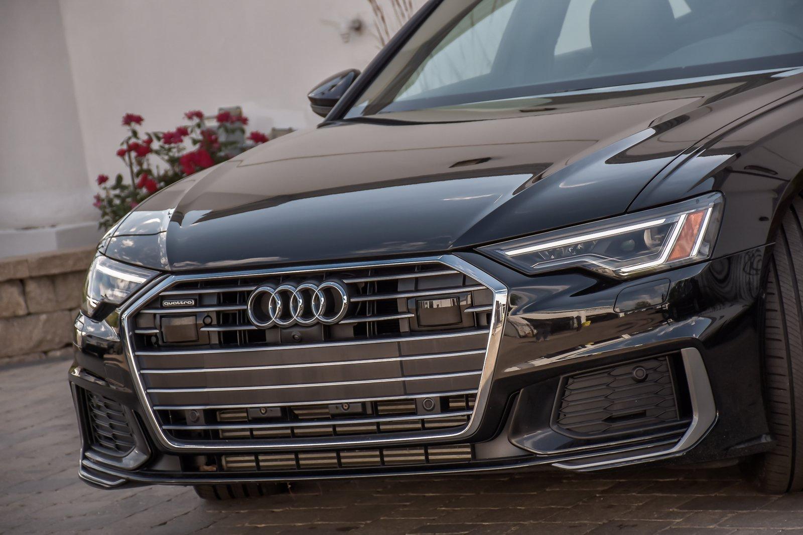 Used 2019 Audi A6 Premium Plus | Downers Grove, IL