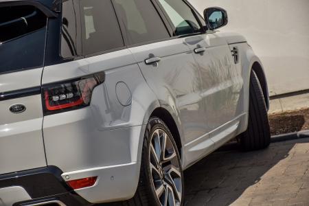 Used 2019 Land Rover Range Rover Sport HSE Dynamic | Downers Grove, IL