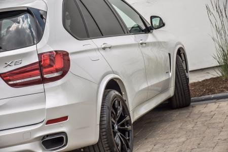 Used 2018 BMW X5 xDrive50i M-Sport | Downers Grove, IL