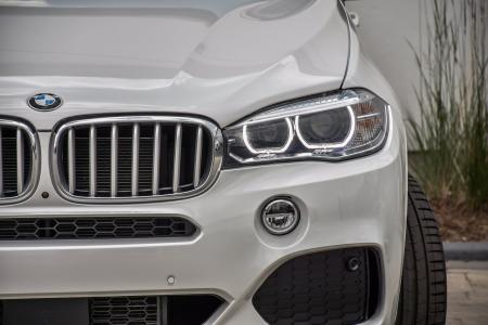 Used 2018 BMW X5 xDrive50i M-Sport | Downers Grove, IL