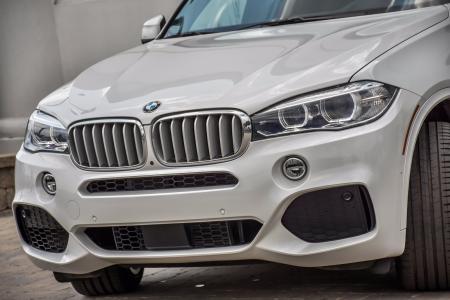 Used 2018 BMW X5 xDrive50i M-Sport | Downers Grove, IL