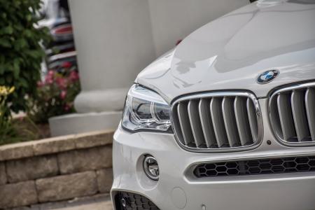 Used 2018 BMW X5 xDrive50i M-Sport | Downers Grove, IL