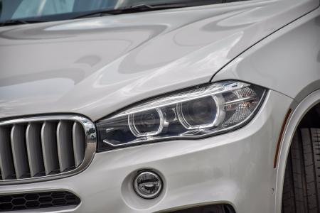 Used 2018 BMW X5 xDrive50i M-Sport | Downers Grove, IL