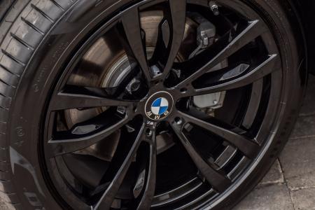 Used 2018 BMW X5 xDrive50i M-Sport | Downers Grove, IL