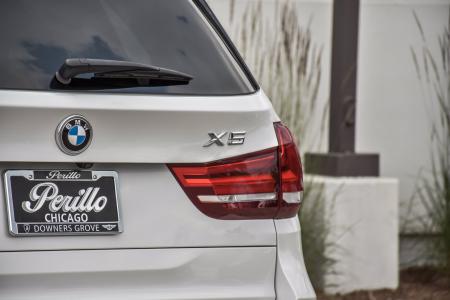 Used 2018 BMW X5 xDrive50i M-Sport | Downers Grove, IL