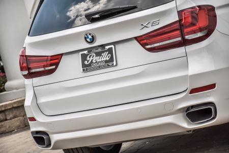 Used 2018 BMW X5 xDrive50i M-Sport | Downers Grove, IL