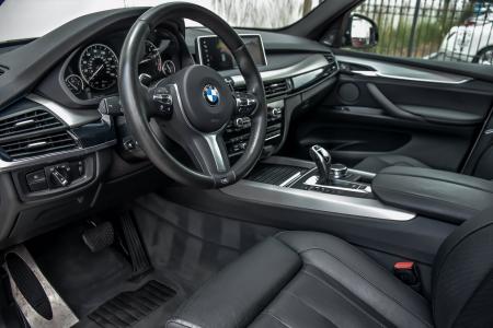 Used 2018 BMW X5 xDrive50i M-Sport | Downers Grove, IL