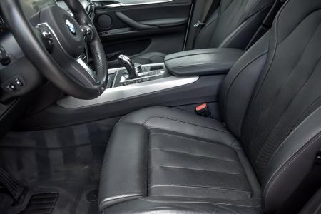Used 2018 BMW X5 xDrive50i M-Sport | Downers Grove, IL