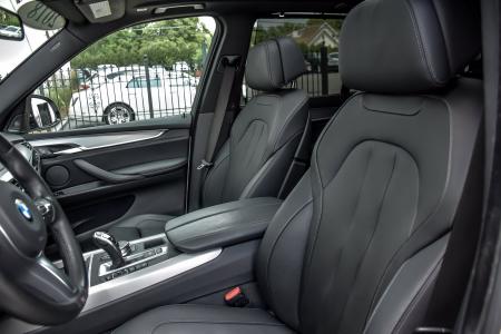 Used 2018 BMW X5 xDrive50i M-Sport | Downers Grove, IL