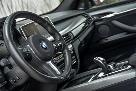 Used 2018 BMW X5 xDrive50i M-Sport | Downers Grove, IL