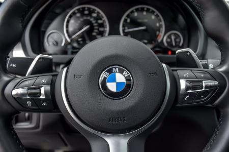 Used 2018 BMW X5 xDrive50i M-Sport | Downers Grove, IL