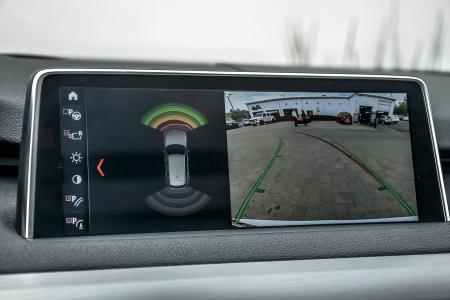 Used 2018 BMW X5 xDrive50i M-Sport | Downers Grove, IL