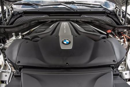 Used 2018 BMW X5 xDrive50i M-Sport | Downers Grove, IL