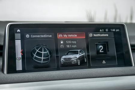 Used 2018 BMW X5 xDrive50i M-Sport | Downers Grove, IL