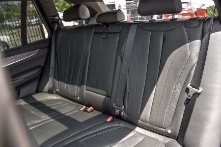Used 2018 BMW X5 xDrive50i M-Sport | Downers Grove, IL