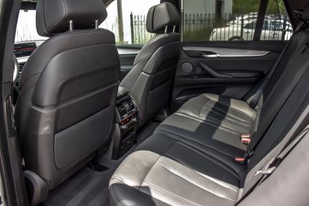 Used 2018 BMW X5 xDrive50i M-Sport | Downers Grove, IL