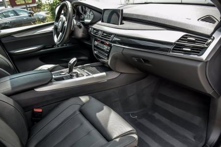 Used 2018 BMW X5 xDrive50i M-Sport | Downers Grove, IL