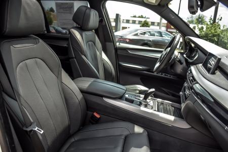 Used 2018 BMW X5 xDrive50i M-Sport | Downers Grove, IL