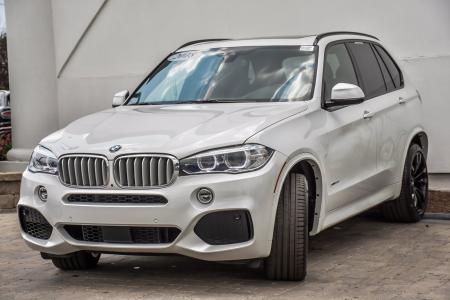 Used 2018 BMW X5 xDrive50i M-Sport | Downers Grove, IL