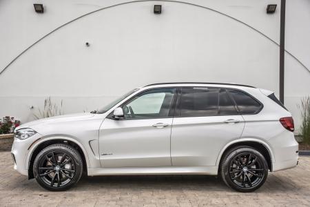 Used 2018 BMW X5 xDrive50i M-Sport | Downers Grove, IL