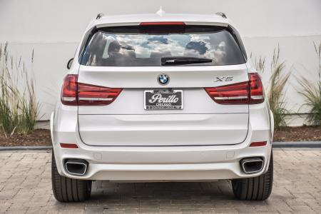 Used 2018 BMW X5 xDrive50i M-Sport | Downers Grove, IL