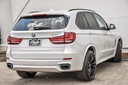 Used 2018 BMW X5 xDrive50i M-Sport | Downers Grove, IL