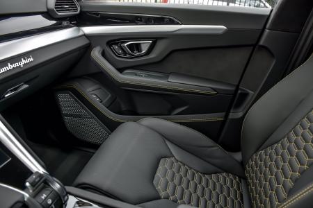 Used 2020 Lamborghini Urus  | Downers Grove, IL