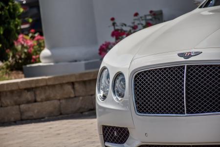 Used 2018 Bentley Flying Spur V8 S | Downers Grove, IL