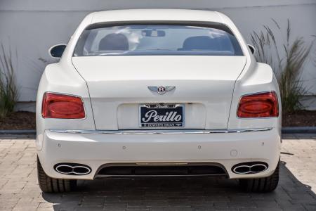 Used 2018 Bentley Flying Spur V8 S | Downers Grove, IL