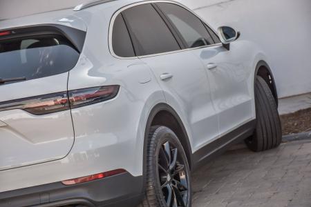 Used 2019 Porsche Cayenne S Premium | Downers Grove, IL