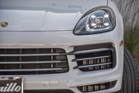 Used 2019 Porsche Cayenne S Premium | Downers Grove, IL