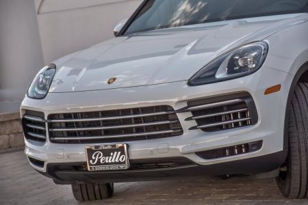 Used 2019 Porsche Cayenne S Premium | Downers Grove, IL