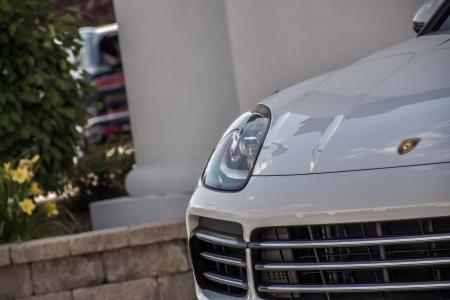 Used 2019 Porsche Cayenne S Premium | Downers Grove, IL