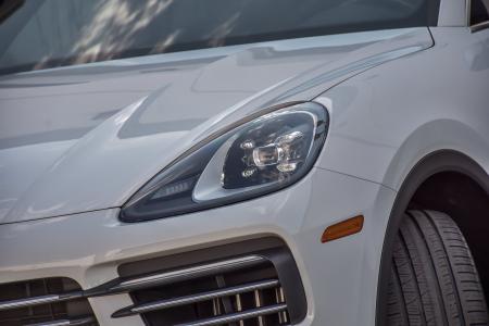 Used 2019 Porsche Cayenne S Premium | Downers Grove, IL