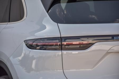 Used 2019 Porsche Cayenne S Premium | Downers Grove, IL