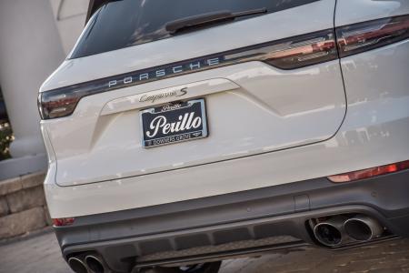 Used 2019 Porsche Cayenne S Premium | Downers Grove, IL