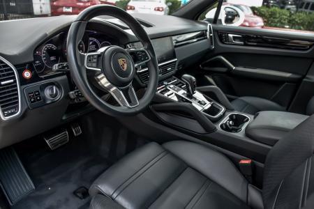 Used 2019 Porsche Cayenne S Premium | Downers Grove, IL