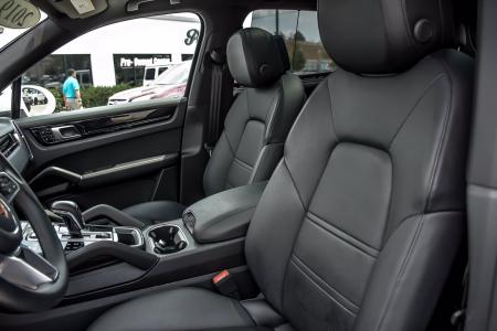 Used 2019 Porsche Cayenne S Premium | Downers Grove, IL